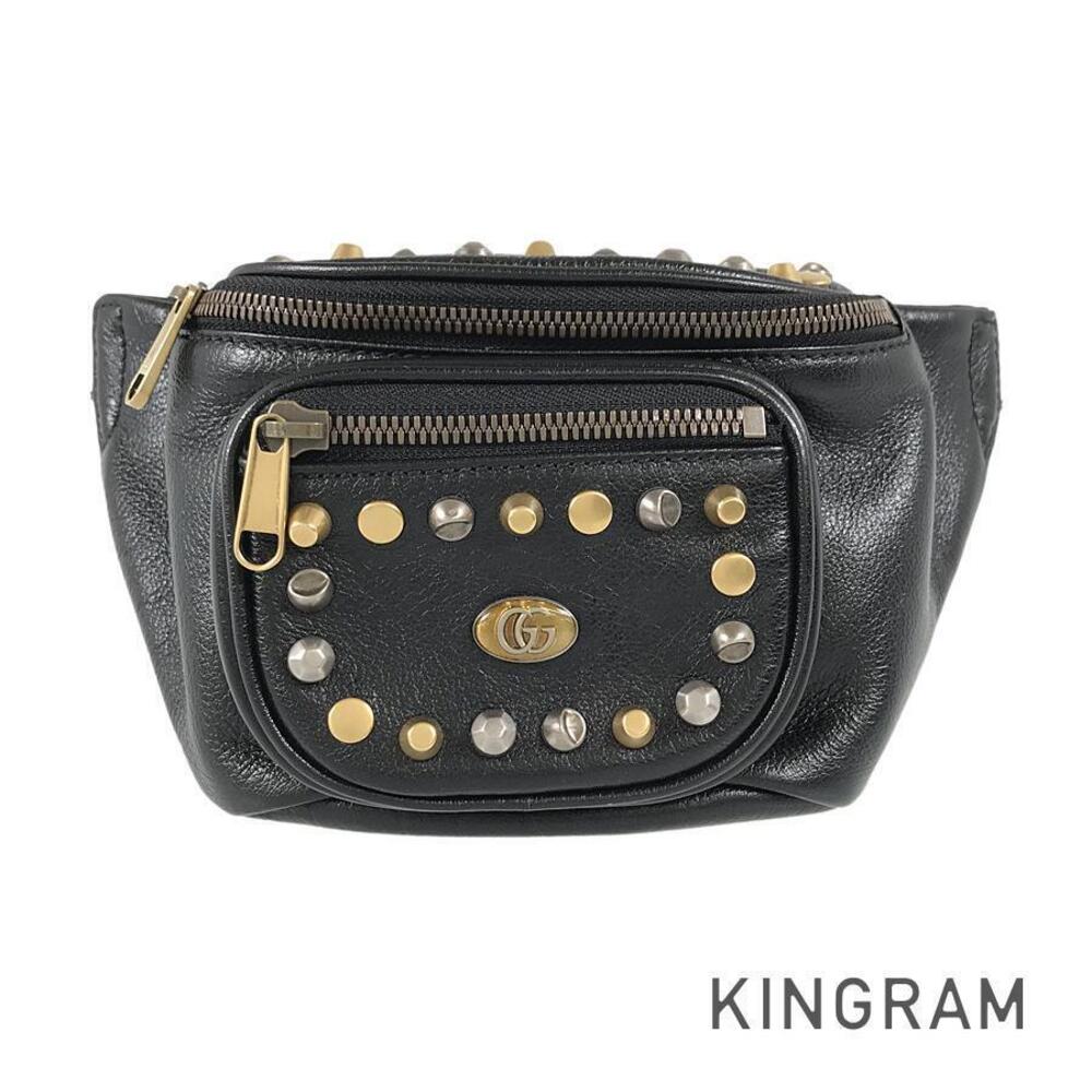 Gucci GG Studs Body Bag